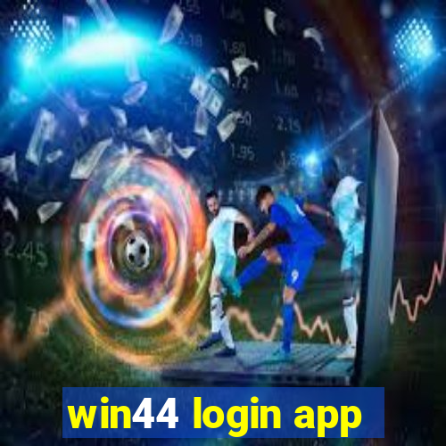 win44 login app